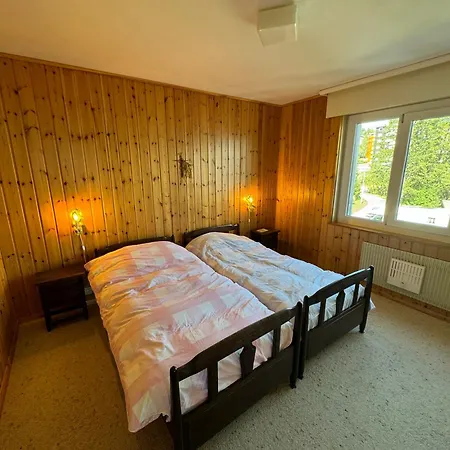 Sorecrans 9 Apartment
