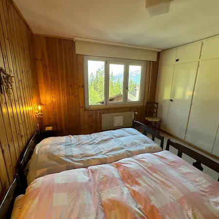 Sorecrans 9 Apartment Crans-Montana