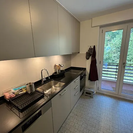 Apartment Sorecrans 9